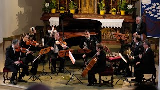 Festkonzert  100 Jahre Brucknerbund Ansfelden [upl. by Bent]