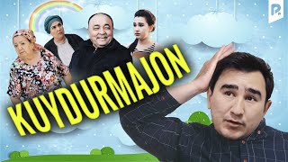 Kuydurmajon ozbek film  Куйдирмажон узбекфильм [upl. by Henleigh]