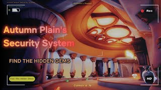 Spyro  Autumn Plains quot Security System quot fan made music [upl. by Ayela]