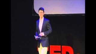 The importance of Extracurricular activities  Alexander Tham  TEDxBISB [upl. by Einafets981]