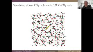 HPC Online Lectures on Quantum Computational Materials Science Day 3  Part 2 [upl. by Ydda]