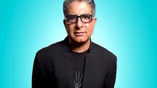 Deepak Chopra  Meditations For Transformation and Higher Consciousness [upl. by Enelrad128]