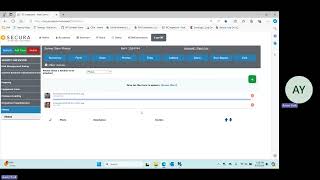 Secura  Adding photos in RCT Site [upl. by Orran]