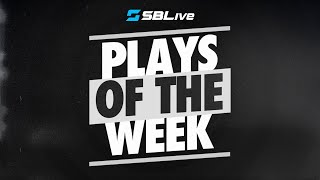 SBLIVE SPORTS HIGH SCHOOL BOYS BASKETBALL PLAYS OF THE WEEK MARCH 410 [upl. by Dranyer]