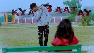 kya Baat Ay  O Rama Dance Crew  short story with solo dance perfomed by VJ Bittu and Naincy [upl. by Deegan501]