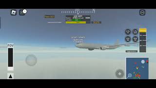 RAF tanker trainingOrenjiGreater Rockford [upl. by Galan352]