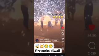 This Firework is literally a Cruise Missile 😂😂💥🤯🤯 diwali rockt shorts [upl. by Knutson623]