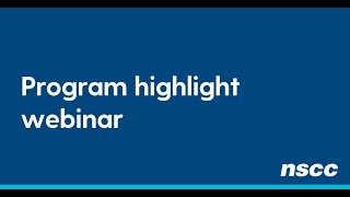 Program highlight Electronic Systems Technician Sheet Metal Systems amp Precision Machining Programs [upl. by Aihsemak]