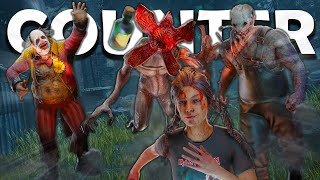 How To Counter Every Killer in Dead by Daylight 2024 [upl. by Crabb716]