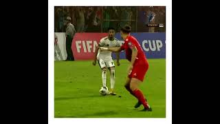 Morsalins Goal  Bangladesh Vs Lebanon shorts [upl. by Ahseenat698]