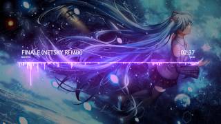 Nightcore  Finale Netsky Remix Madeon [upl. by Esnahc334]