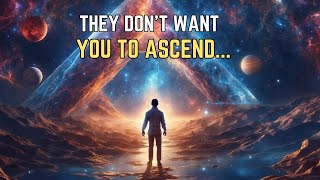 How to Know if Youre Ascending to The 5th Dimension  7 Signs You’re Shifting [upl. by Haonam]