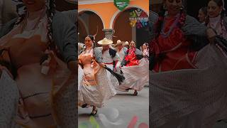 Sones de Jalisco Serrano Grupo de Danza y Baile Tradicional Mexicano Nanahuatzin [upl. by Trubow]