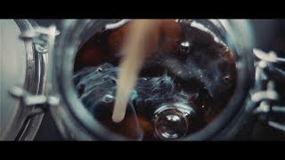 Peter Mckinnon inspired Coffee Broll [upl. by Namso]