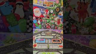 DAY 10 of the 2024 nascar Advent Calendar diecastreview nascardiecast race matchbox toyreview [upl. by Dino816]