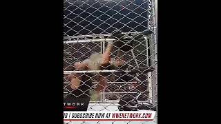 Bray Wyatt vs John Cena🔥🔥Steel Cage Match  Shorts [upl. by Peppel]