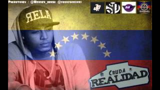 Cruda Realidad  Scrop  By  Wendernavas  ScropRrc [upl. by Hodosh627]