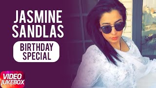 JASMINE SANDLAS  PUNJABI DESI HIP HOP NEW HIT SONG 2024 l BOLLYWOOD l PUNJABI LATEST SONG PREVIEW [upl. by Bathsheb]