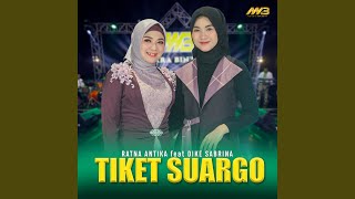 Tiket Suargo [upl. by Renato737]