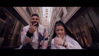 DON AJ ft SINO  MEET ME IN THE CLUB  OFFICIAL VIDEO NEW 2019 [upl. by Adaminah450]