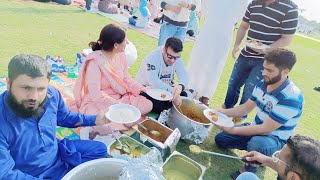 Kashmiri get together in Dubai Kashmir meet up 2023 kashmiri videos kashmir [upl. by Handal47]