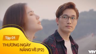 Thương ngày nắng về p2 tập 28  Đưa con đi khám tâm lý mẹ sững người khi biết kết quả [upl. by Mathi]