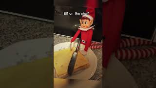 Elf on the shelf [upl. by Humphrey323]