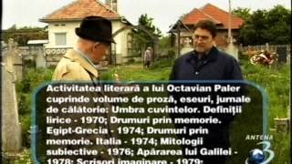 Octavian Paler  Romania mea [upl. by Ermanno]