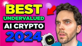 This Will Be a Top AI Crypto Coin to Watch for 2024 Bull Run  Chappyz [upl. by Hayman635]