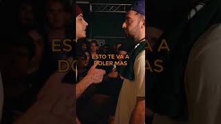 🔴Tu wacha Bars🔴Diego llena su setup de barras crudas sobre novias en ironbattles [upl. by Nohsar]