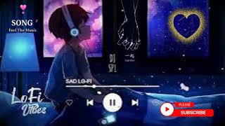 quotTum Hi Ho Slowed  Reverb •official music video ™ ft sayyid Music studio sessions🎙️❤️🎧 lofi [upl. by Annodal]