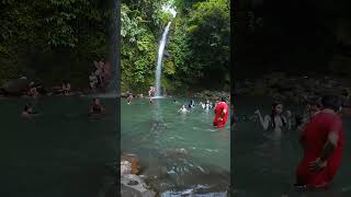 Busay Falls Malilipot Albay [upl. by Sioled667]