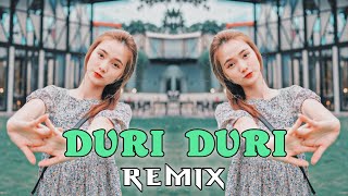 Dj Duri Duri Yang Kau Tancapkan  AL Tanipu Remix Fvnky Slow Terbaru [upl. by Eiramik951]