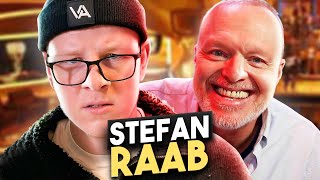 Deutsche über Stefan Raab [upl. by Given]