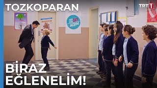 Biraz Eğlenelim  Tozkoparan 9 Bölüm [upl. by Bryce]