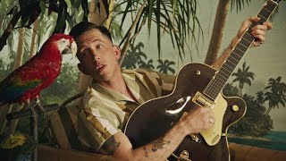 Pokey LaFarge  quotGet It Fore Its Gonequot Official Video [upl. by Stone]