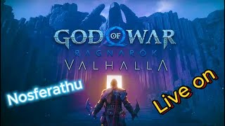 Gow Valhalla PC dublado PtBr [upl. by Ful]