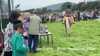 The Loweswater Show 2024 [upl. by Vitoria628]