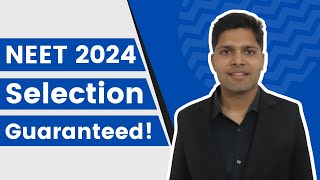 NEET 2024 Still Possible  Kalpit Veerwal [upl. by Emsoc]