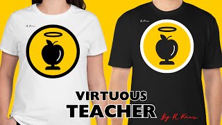 Are You a Virtuous Teacher [upl. by Almund]