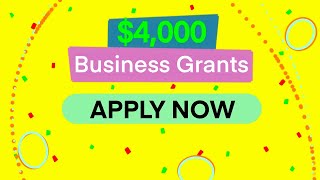 9 Grants for Minority Owned Businesses get the funding you deserve [upl. by Antonius]