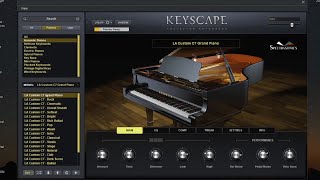 COMO INSTALAR KEYSCAPE  FREE VST [upl. by Vito108]