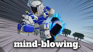 Roblox Fiction Battlegrounds Just Got a MINDBLOWING Makeover [upl. by Moncear490]