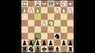 Sicilian Defense Pelikan Variation chess check chessgame keşfet checkmate automobile games [upl. by Cacilie]