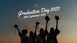 HGV Graduation Day 2023 [upl. by Prisca]