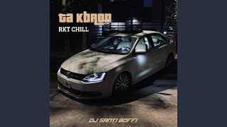 Ta Kbron Rkt Chill Remix [upl. by Yanaton]