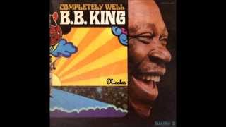 BB King  The Thrill Is Gone  1969  HD [upl. by Krebs]