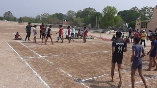 BalSamand Kabaddi Cup [upl. by Brian829]