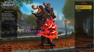 Rank 1 Arms Warrior SoloQueue 300 Arathi Basin  WoW WotLK Classic PvP [upl. by Enorej]