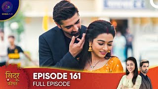 Sindoor Ki Keemat  The Price of Marriage Episode 161  English Subtitles [upl. by Clarine416]